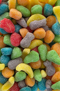 Mélange de fruits