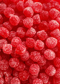 Mini baies à la cerise