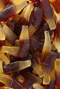 Bouteilles de Coca Cola