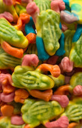 Grenouille farcies
