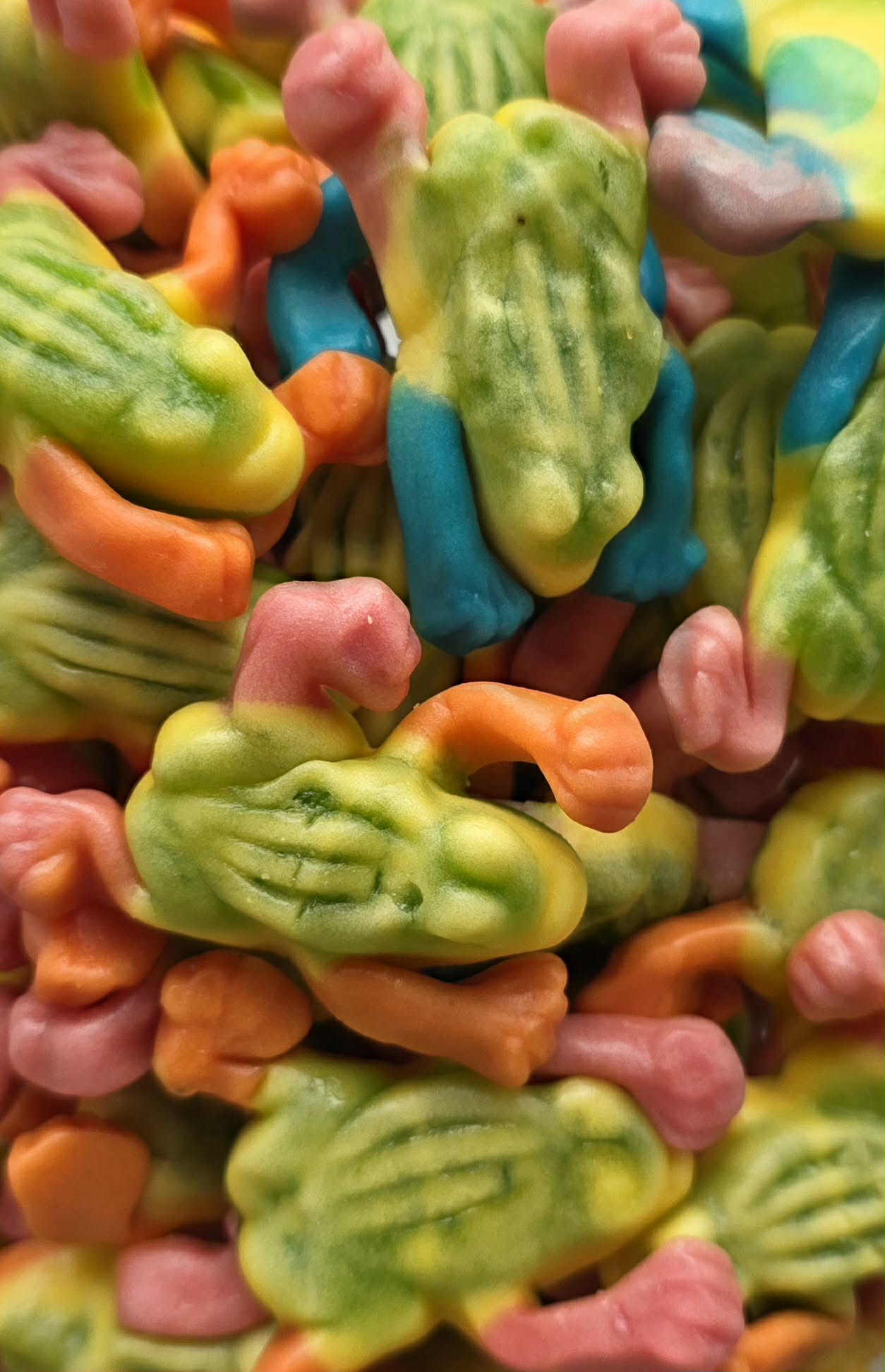 Grenouille farcies