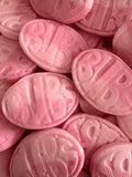 BUBS - Grenade & Fraise