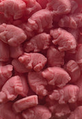 Cochons roses