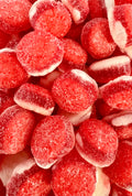 Tartes à la fraise