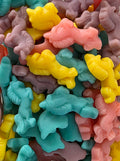 Licornes