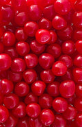 Boule à la cerise