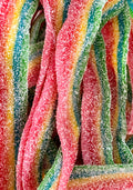 Rubans arc-en-ciel