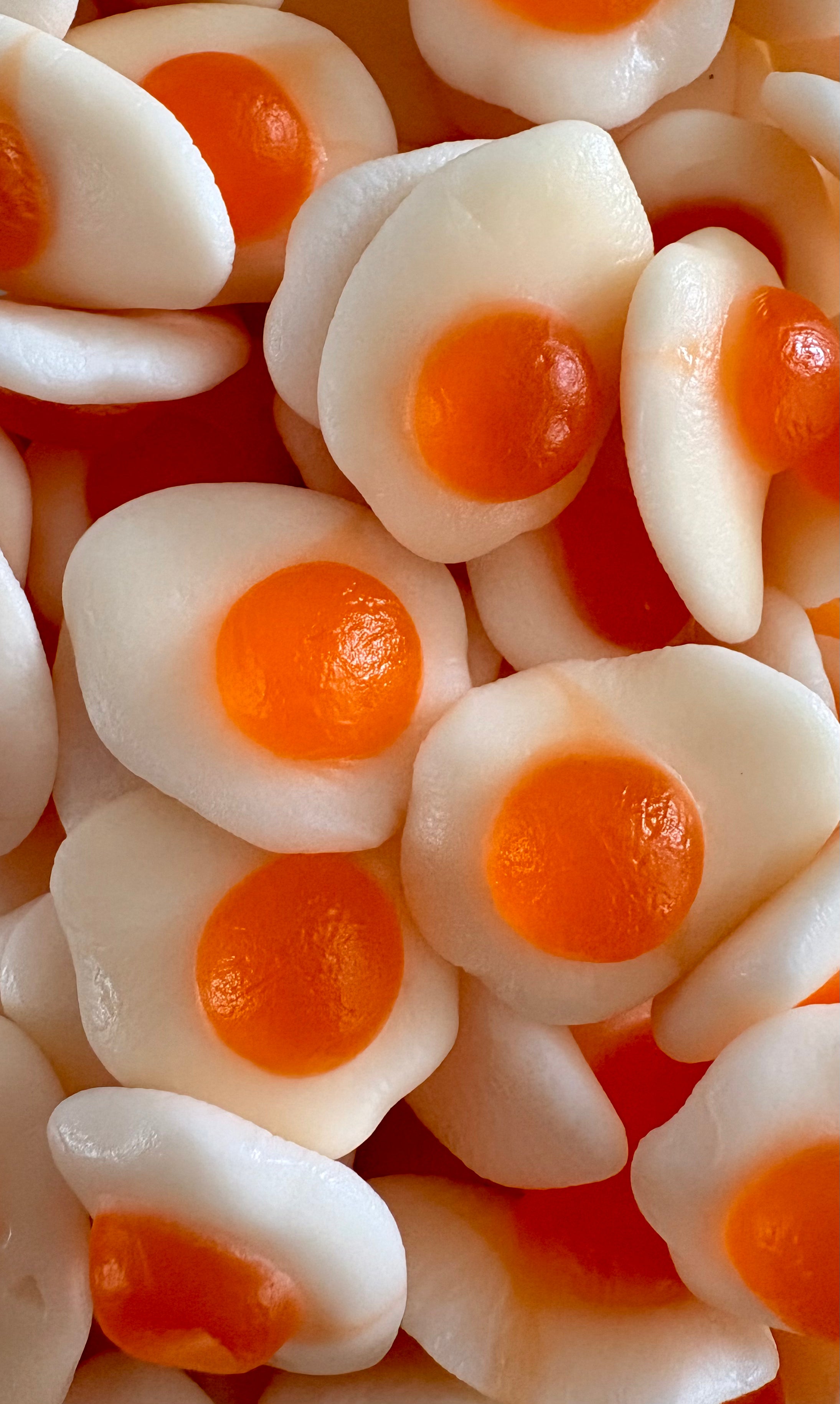 Oeuf frits