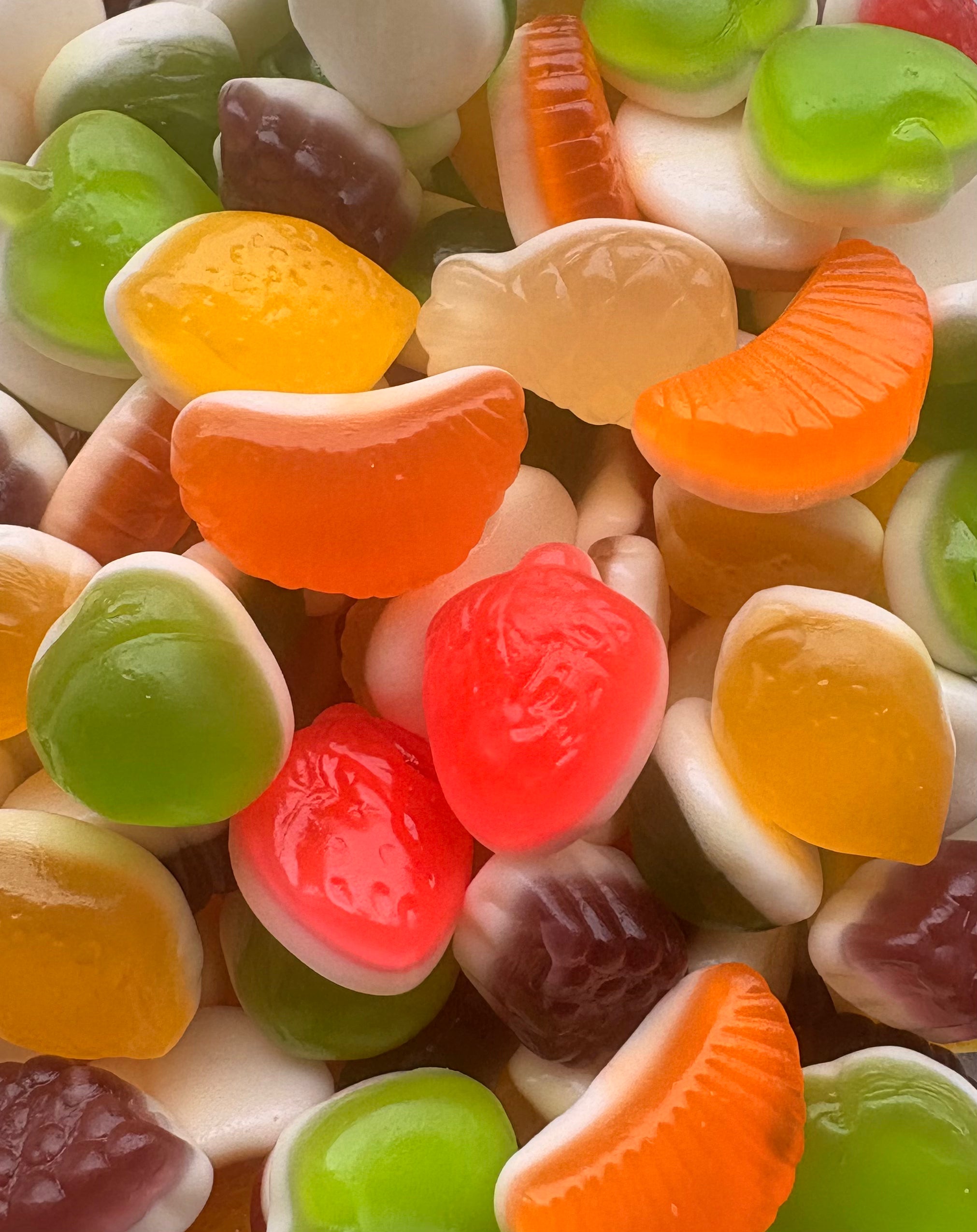 Cocktail de fruits