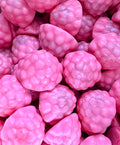 Baies sauvages farcies