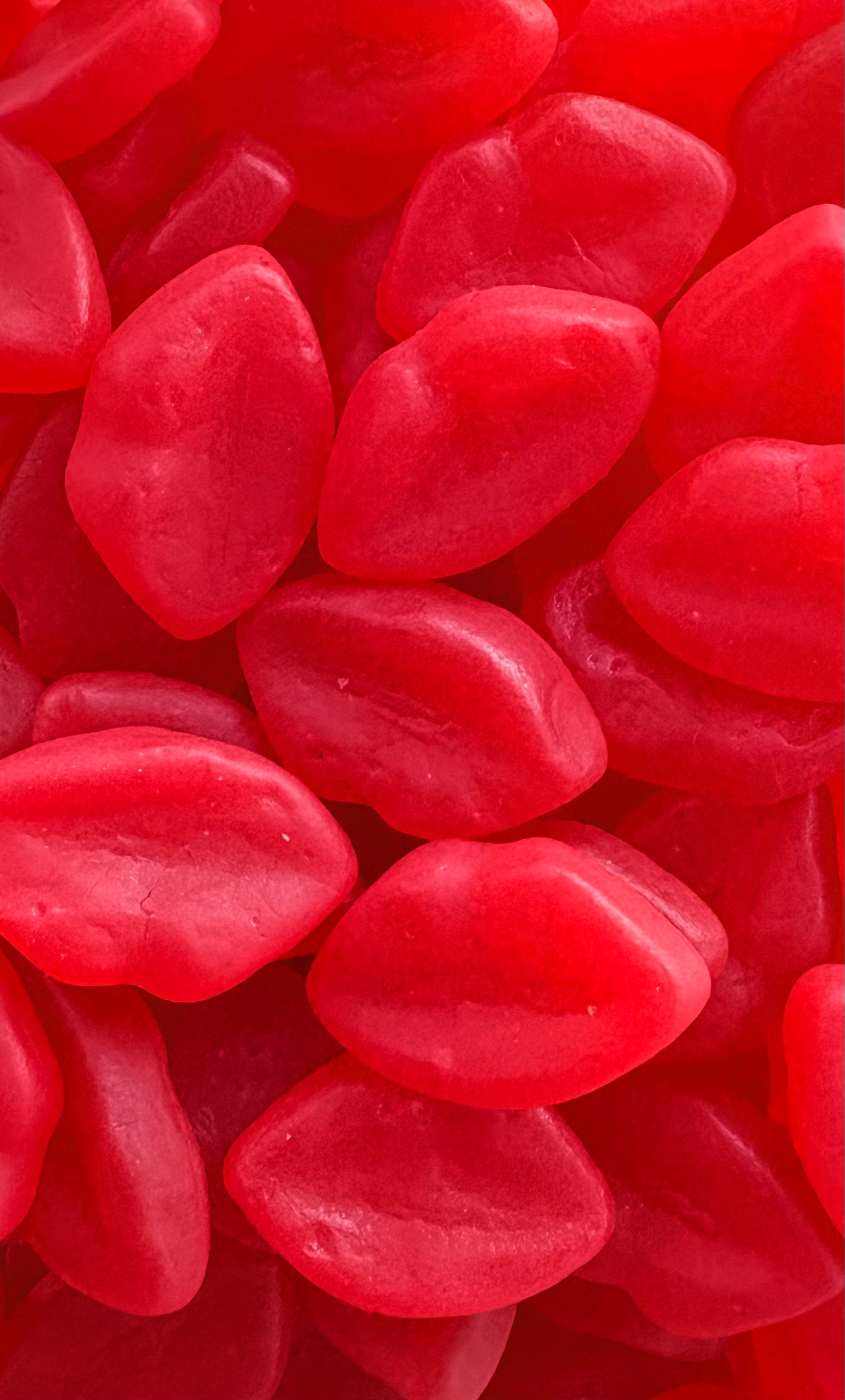 Bouches à la cannelle