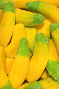 Bananes farcies