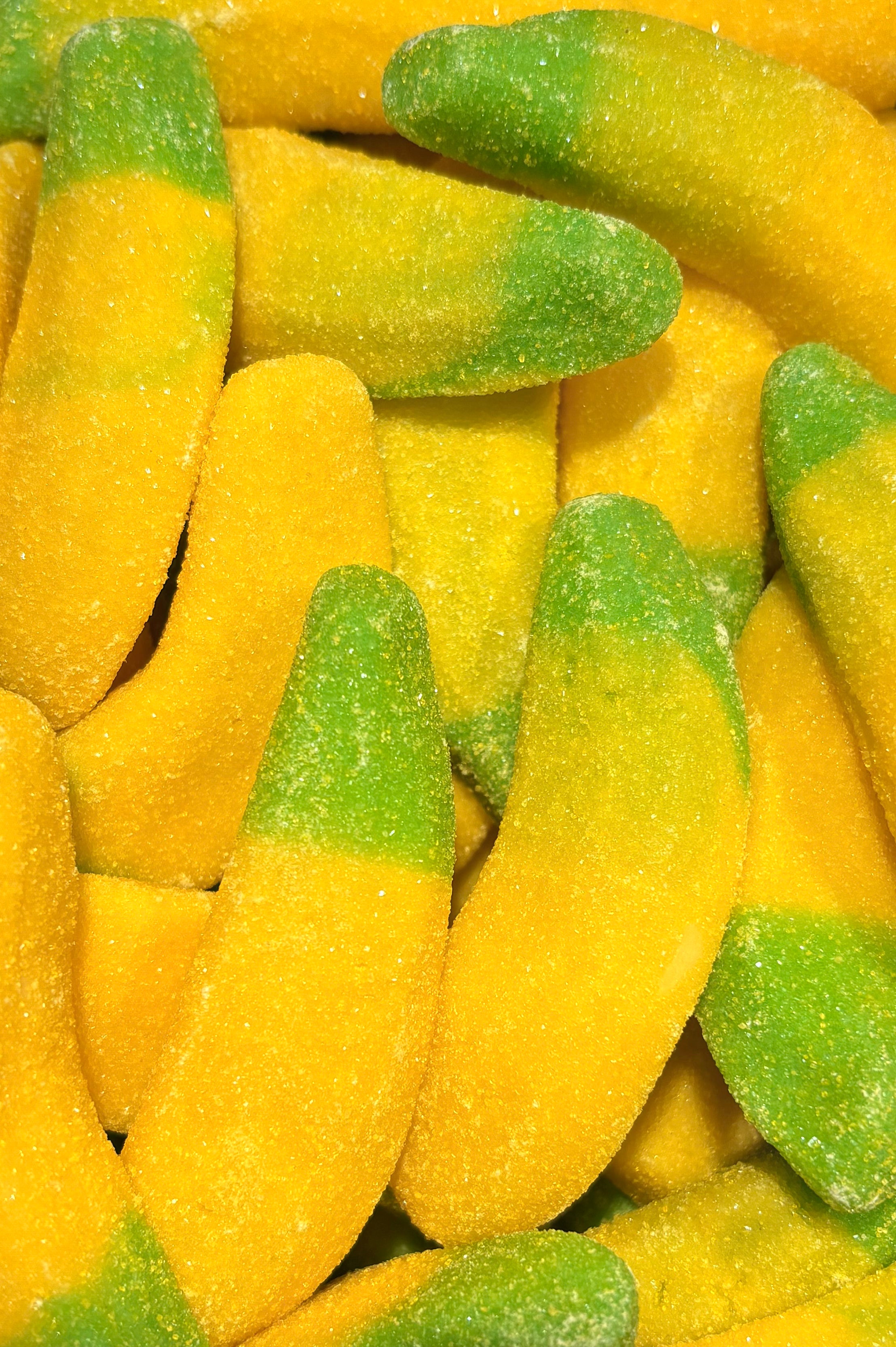Bananes farcies