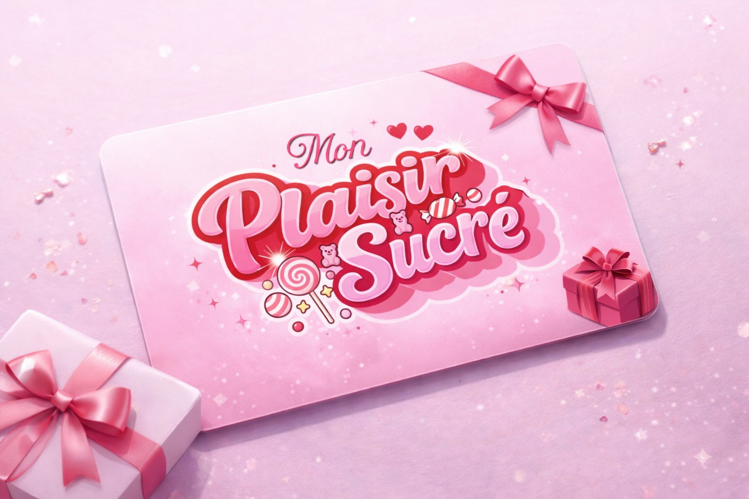 Carte cadeau