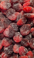 Tranches de cerises