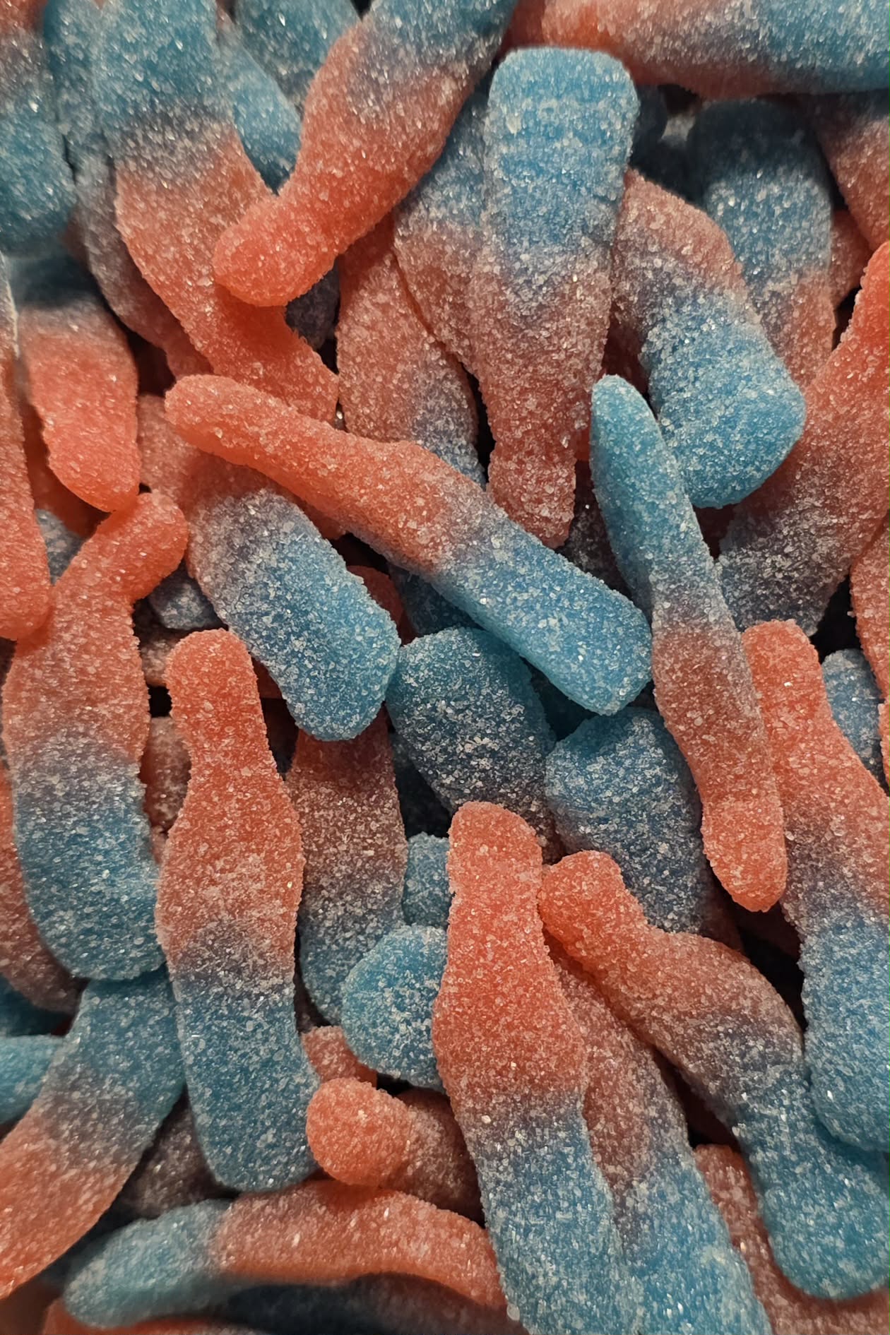 Bouteilles gomme balloune sûre