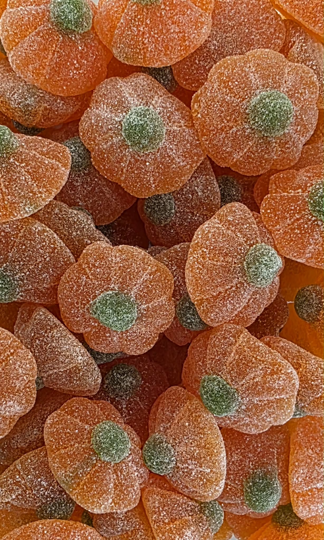 Mandarines